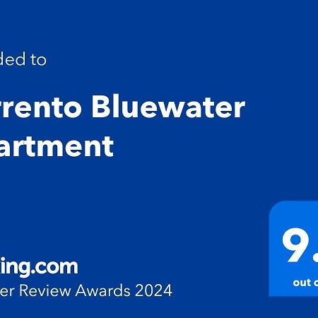 Sorrento Bluewater Apartment Perth Bagian luar foto