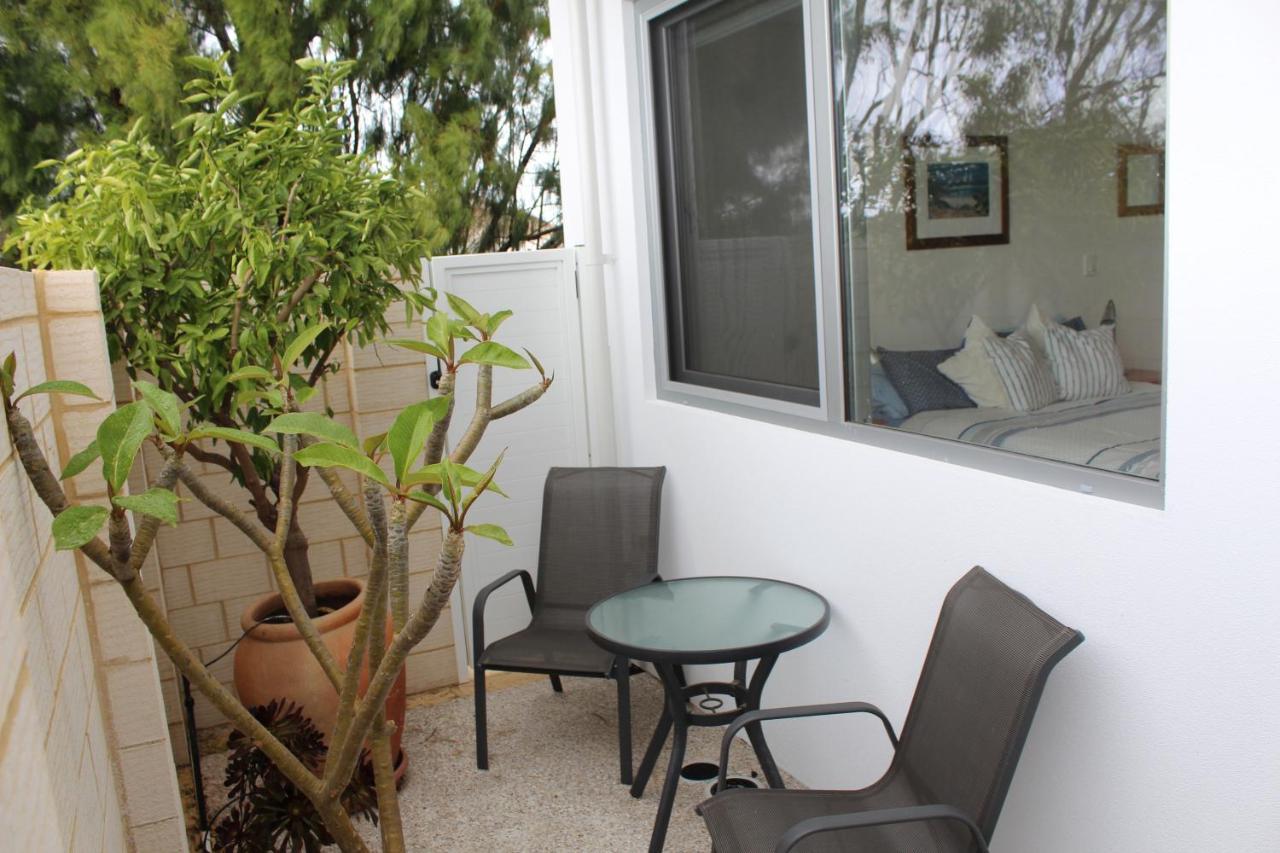 Sorrento Bluewater Apartment Perth Bagian luar foto