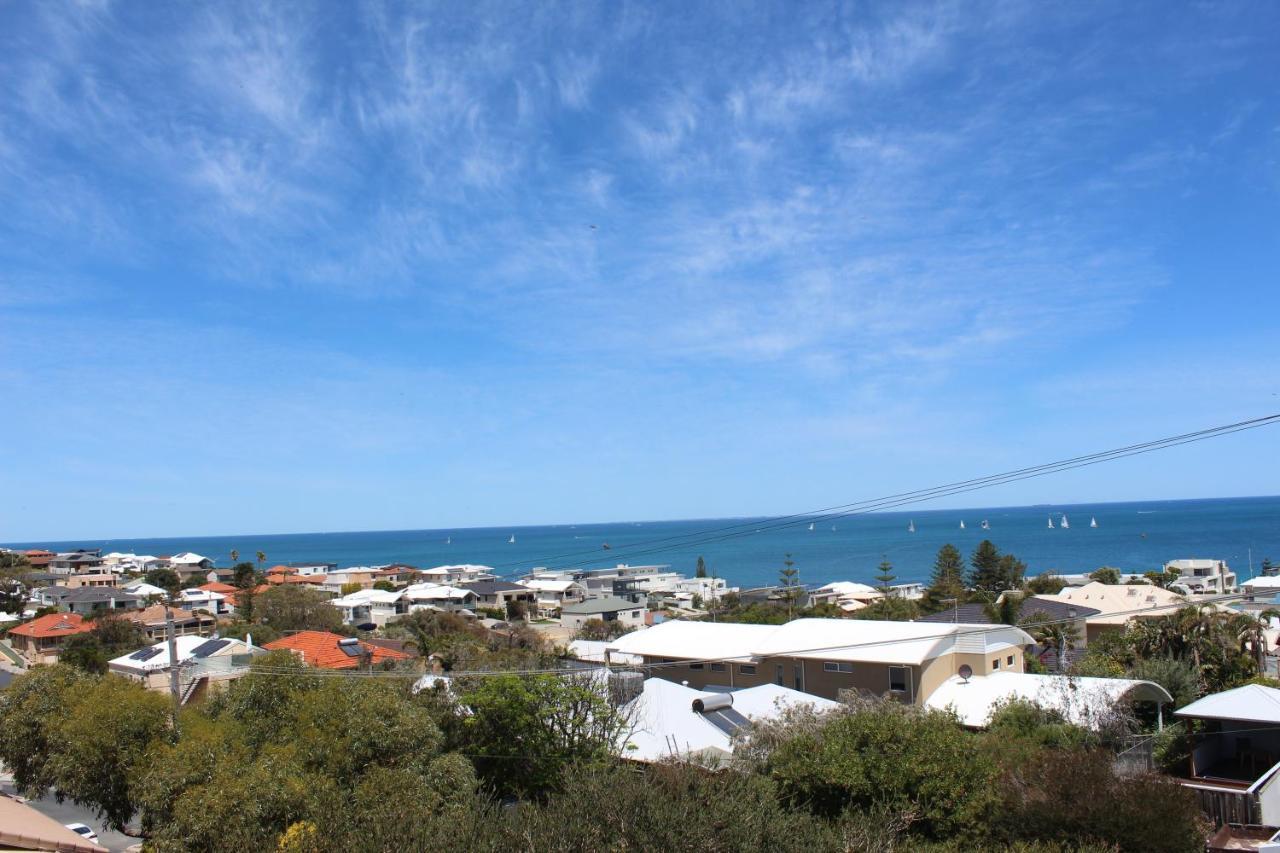 Sorrento Bluewater Apartment Perth Bagian luar foto