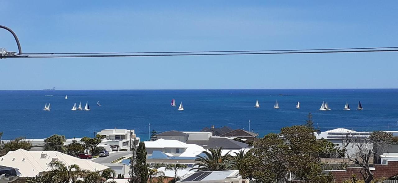 Sorrento Bluewater Apartment Perth Bagian luar foto